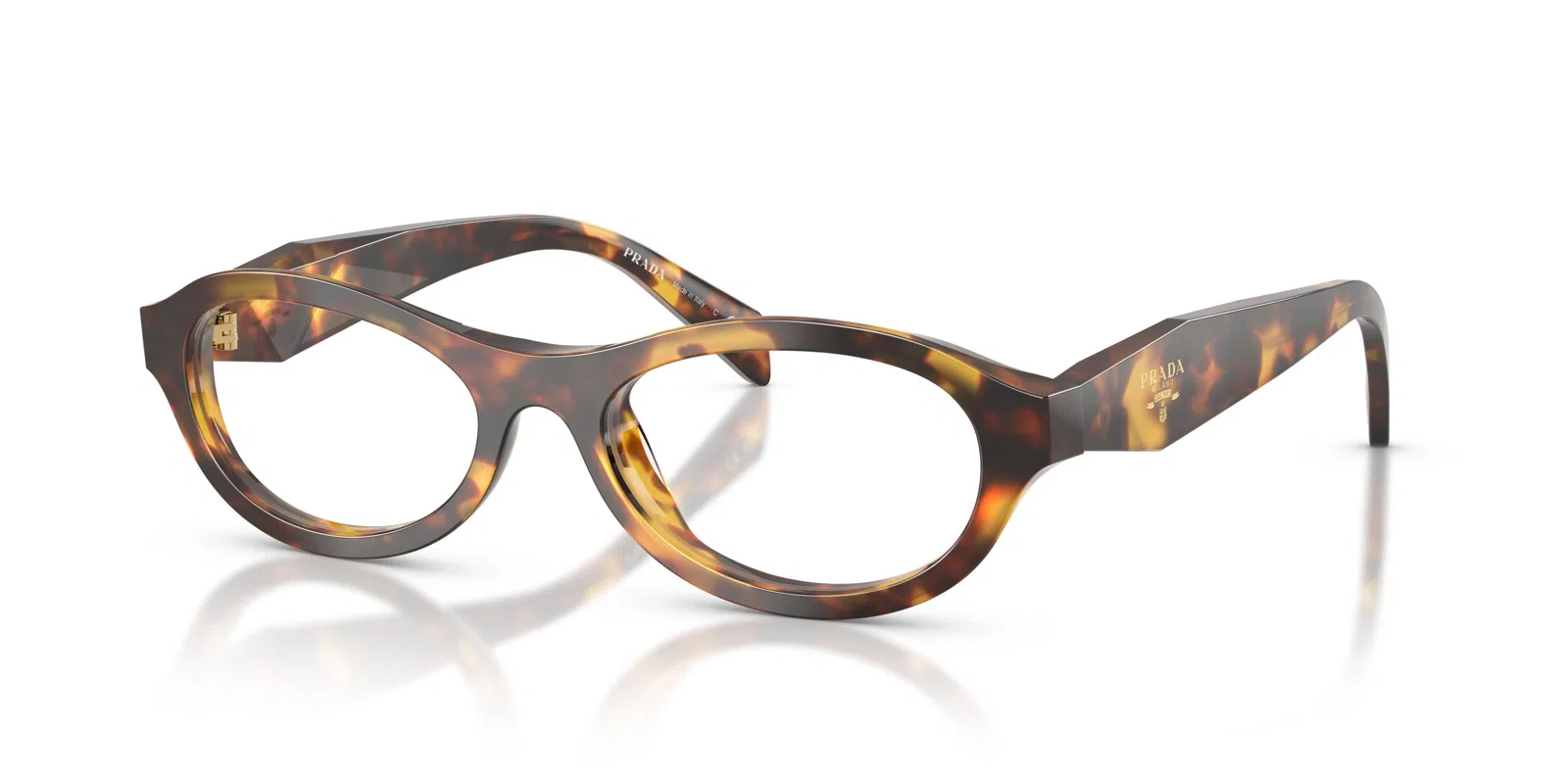 Prada D18V Eyeglasses - view 10